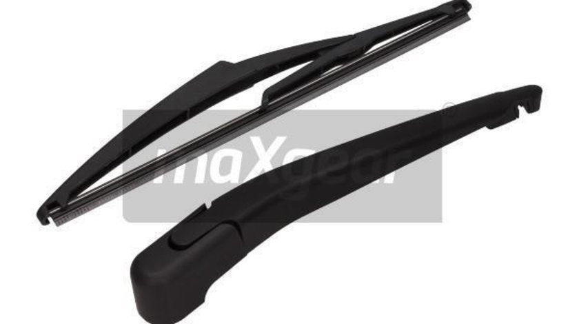 Brat stergator, parbriz spate (390443 MAXGEAR) Citroen