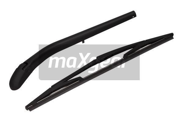 Brat stergator, parbriz spate (390446 MAXGEAR) FIAT