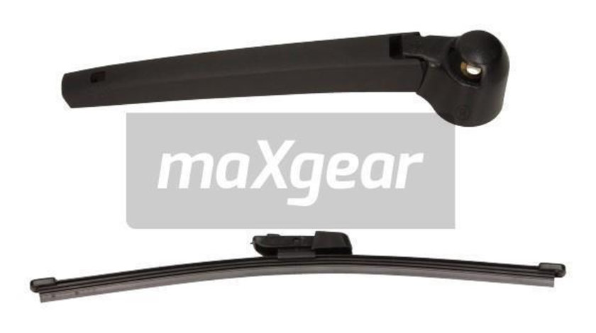 Brat stergator, parbriz spate (390447 MAXGEAR) SKODA