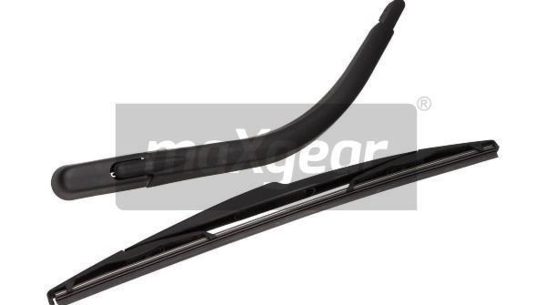 Brat stergator, parbriz spate (390452 MAXGEAR) DACIA