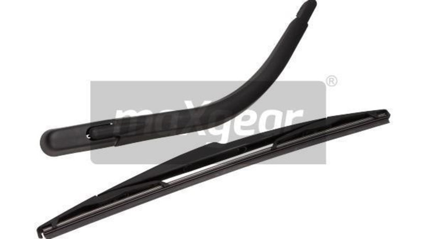 Brat stergator, parbriz spate (390452 MAXGEAR) DACIA