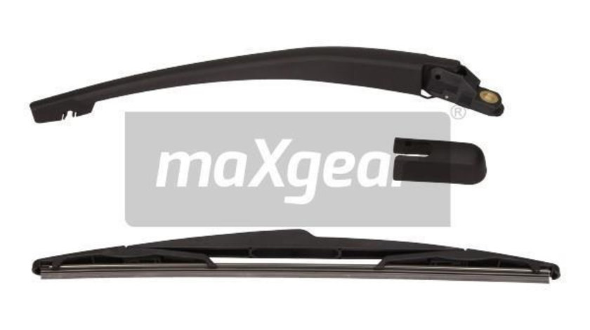 Brat stergator, parbriz spate (390455 MAXGEAR) VOLVO