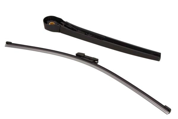 Brat stergator, parbriz spate (390491 MAXGEAR) SKODA,VW