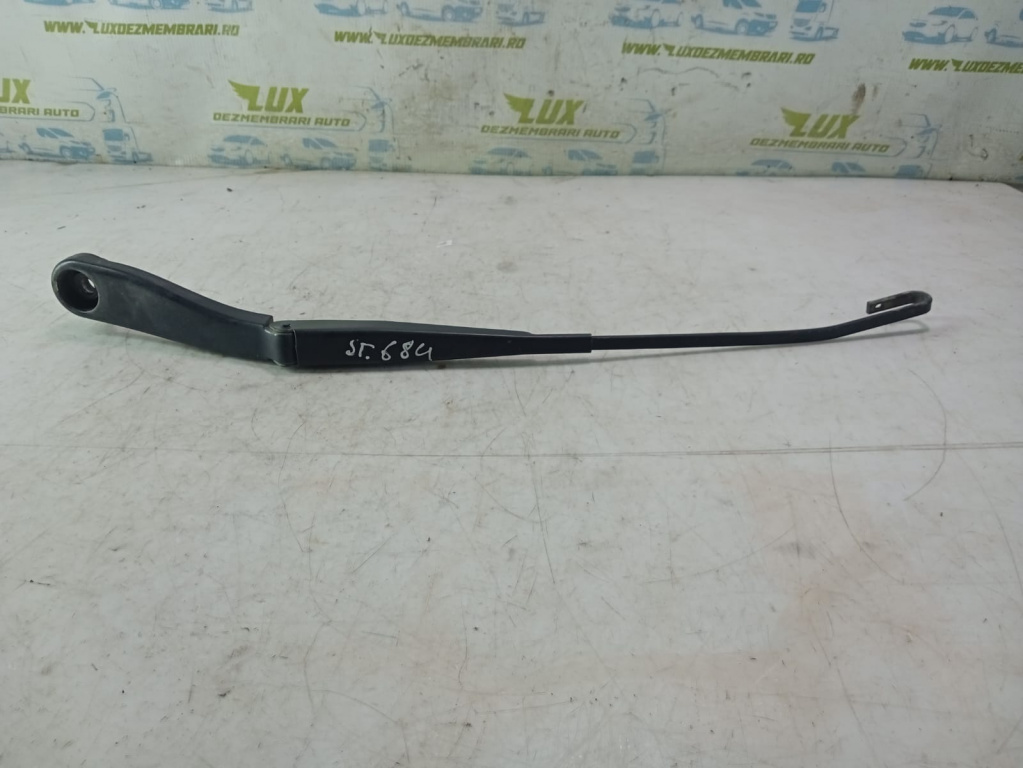 Brat stergator parbriz stanga 05303715AB Chrysler Sebring 3 [2007 - 2010] 2.0 crd BYL