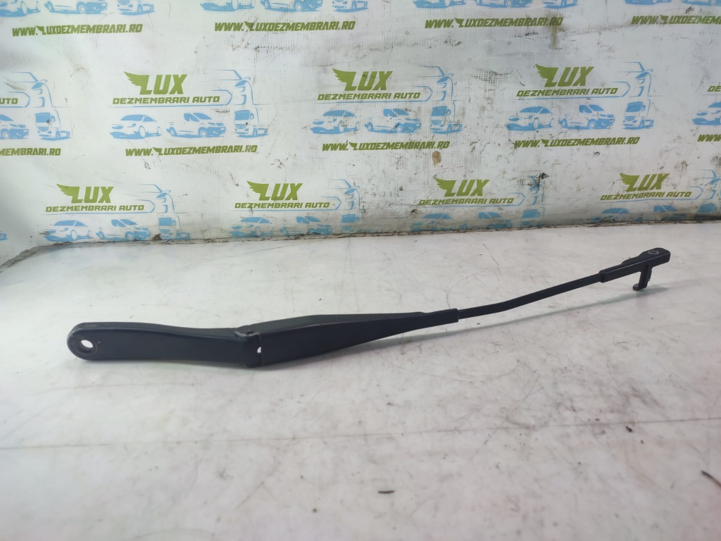 Brat stergator parbriz stanga 13111219 Opel Astra H [2004 - 2007] 1.4 benzina Z14XEP