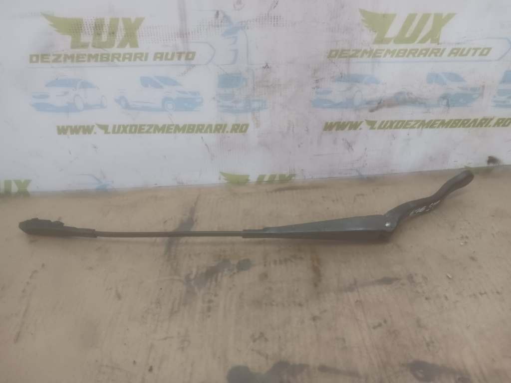 Brat stergator parbriz stanga 13284136 Opel Corsa D [2006 - 2011] 1.3 cdti Z13DTJ