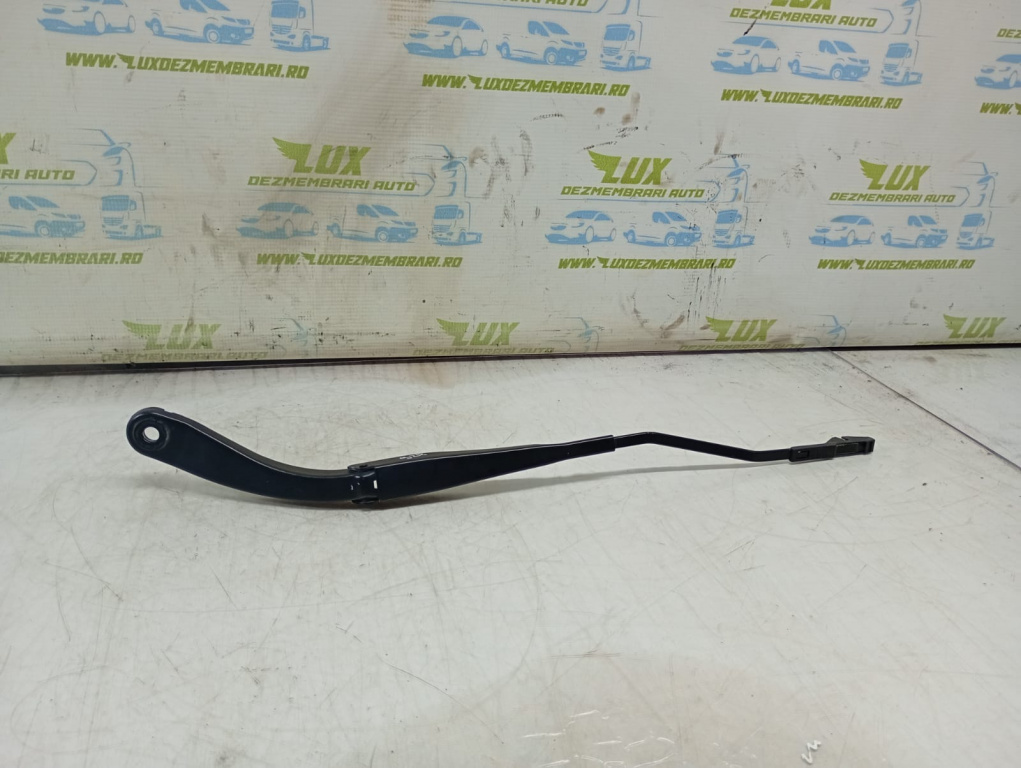 Brat stergator parbriz stanga 288818586R Dacia Sandero 2 [facelift] [2017 - 2020]