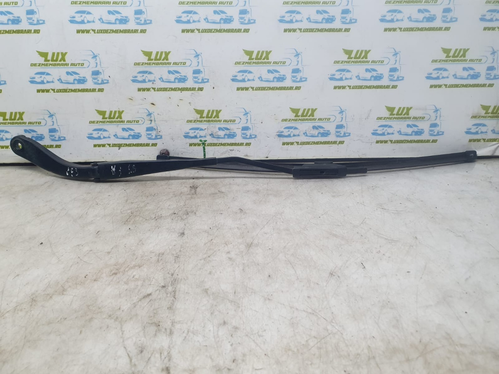 Brat stergator parbriz stanga 288818586R Dacia Logan 2 [facelift] [2017 - 2020] MCV wagon 5-usi 0.9 tce H4B410