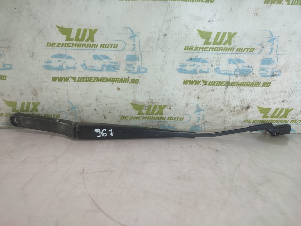 Brat stergator parbriz stanga 3v1955409 Skoda Superb 3 [2015 - 2020] 2.0 tdi CRLB