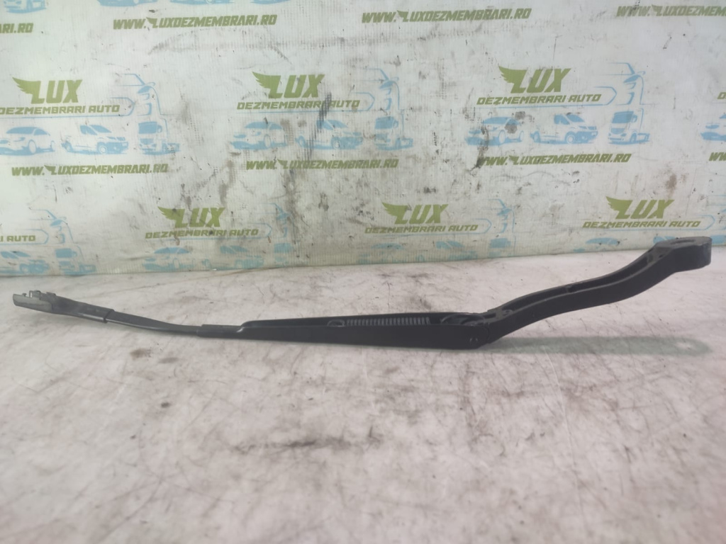 Brat stergator parbriz stanga 4m1955407 Audi Q7 4M [2015 - 2020] 3.0 tdi DHX hybrid