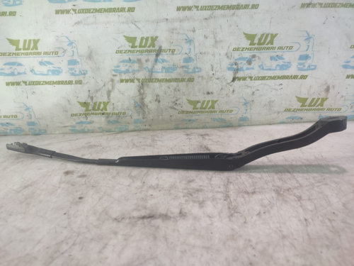 Brat stergator parbriz stanga 4m1955407 Audi Q7 4M [2015 - 2020] 3.0 tdi DHX hybrid