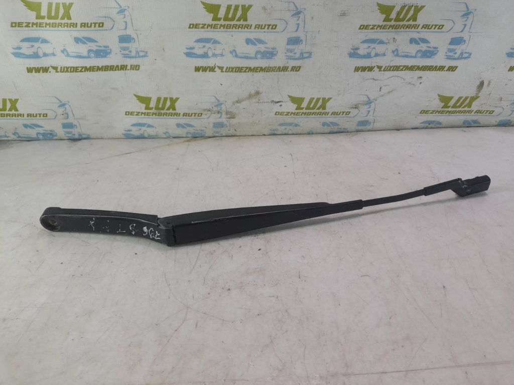 Brat stergator parbriz stanga 5JB955409 Skoda Rapid [facelift] [2017 - 2019] 1.0 tsi DKLD