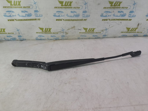 Brat stergator parbriz stanga 5JB955409 Skoda Rapid [facelift] [2017 - 2019] 1.0 tsi DKLD