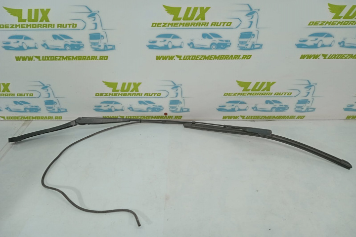 Brat stergator parbriz stanga 6004fv4057