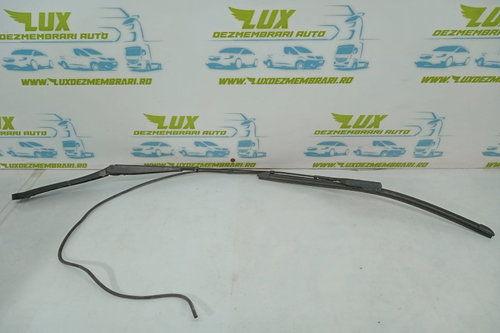 Brat stergator parbriz stanga 6004fv4057 Tesla Model 3 [2017 - 2020]