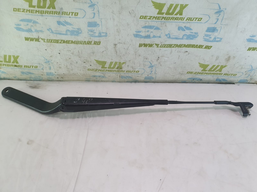 Brat stergator parbriz stanga 61617153736 BMW X5 E70 [2006 - 2010] 3.0 d M57N2
