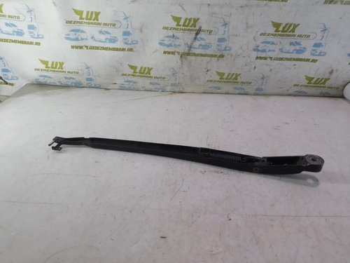 Brat stergator parbriz stanga 7L6955407 Volkswagen VW Touareg generatia 1 7L [2002 - 2007] 2.5 tdi B...