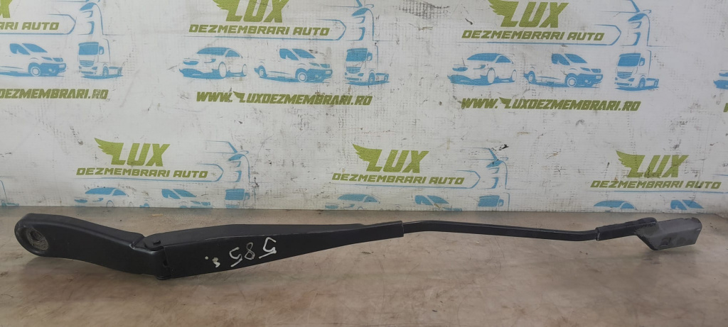 Brat stergator parbriz stanga 7S7117526AC Ford Mondeo MK4 [2007 - 2010] 2.0 TDCI UFBB