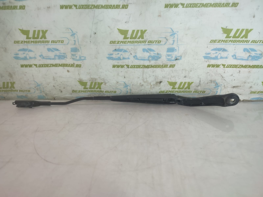 Brat stergator parbriz stanga 80017587 Nissan Qashqai J10 [facelift] [2010 - 2014] 1.5 dci k9k430