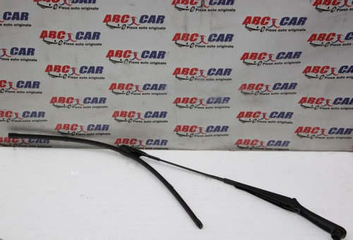 Brat stergator parbriz stanga Audi A6 2018-2023 C8, 4K 4K1955407