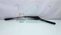 Brat stergator parbriz stanga Bmw 1 (E81, E87) [Fa...