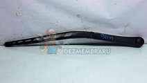 Brat stergator parbriz stanga Bmw 5 (E60) [Fabr 20...