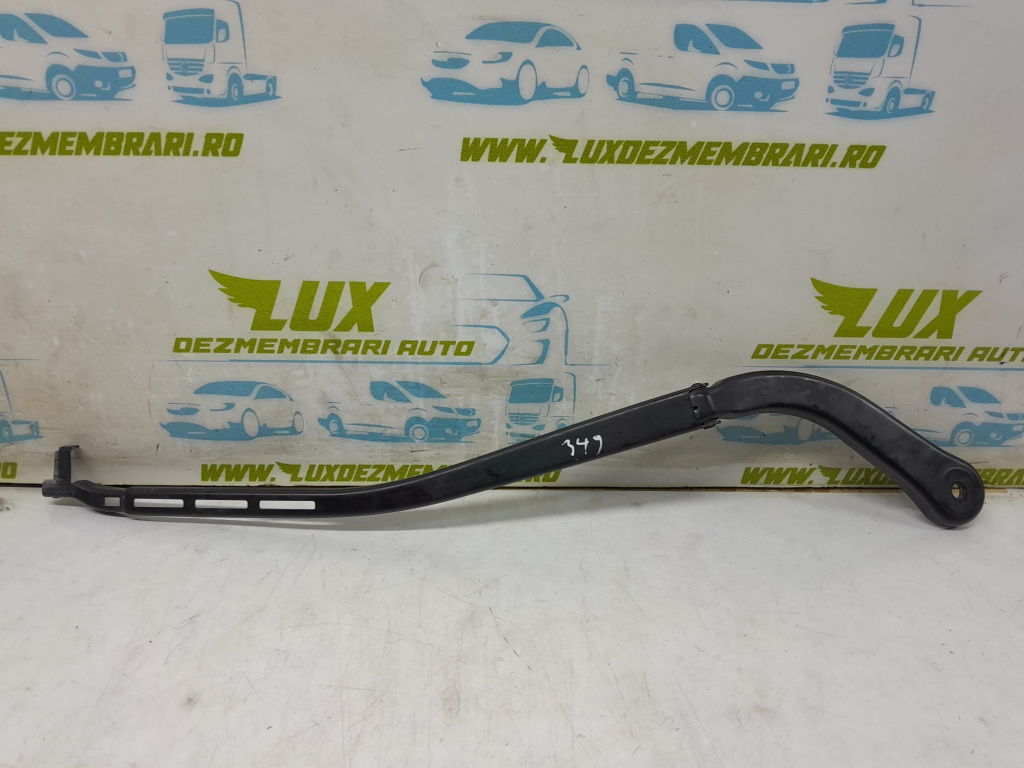 Brat stergator parbriz stanga BMW Seria 3 E90 [2004 - 2010] 2.0 d M47 204d4