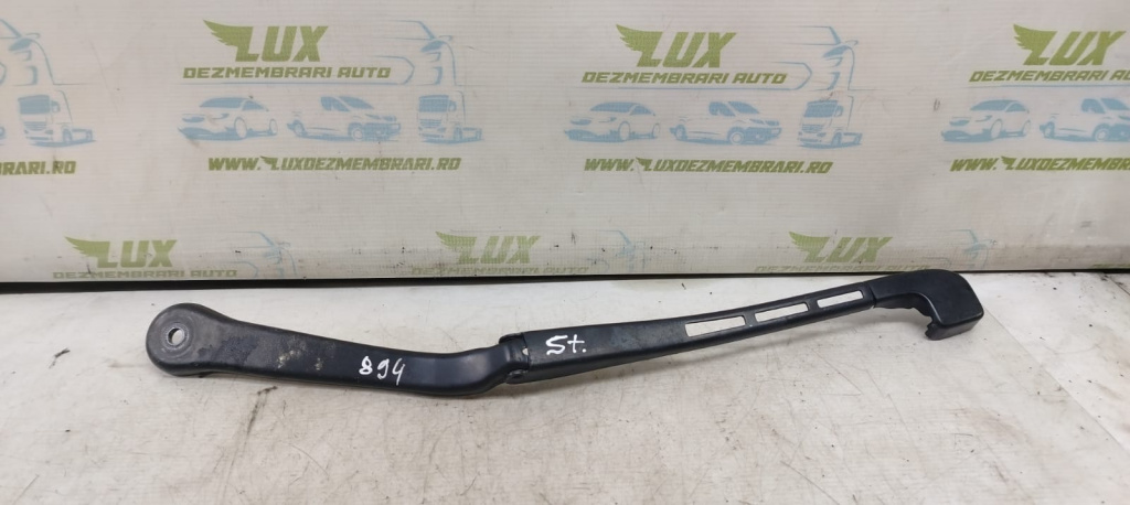 Brat stergator parbriz stanga BMW Seria 3 E91 [facelift] [2008 - 2013] 2.0 d N47D20A