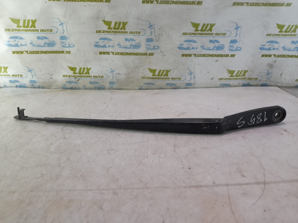 Brat stergator parbriz stanga BMW Seria 6 F06/F12/F13 [facelift] [2015 - 2017] 3.0 d N57D30B