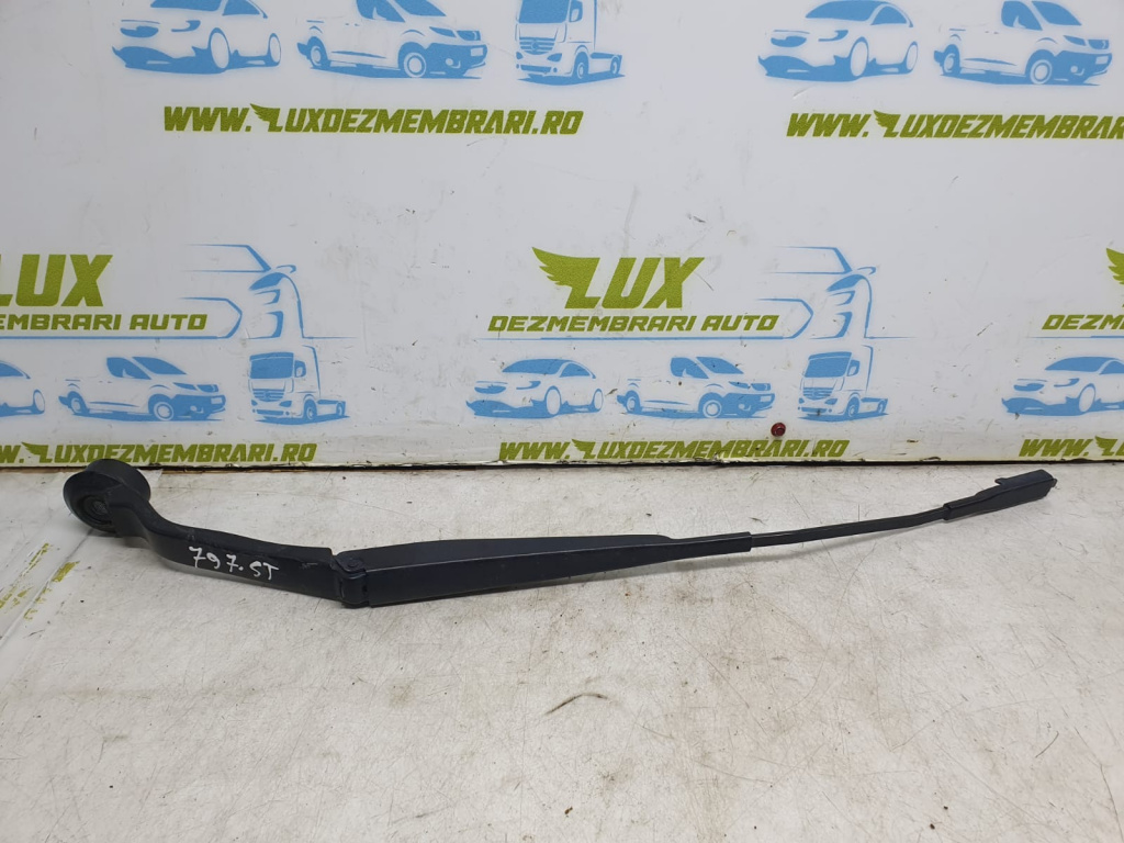 Brat stergator parbriz stanga Cj54-17c495-af Ford Kuga 2 [2013 - 2020] 2.0 tdci