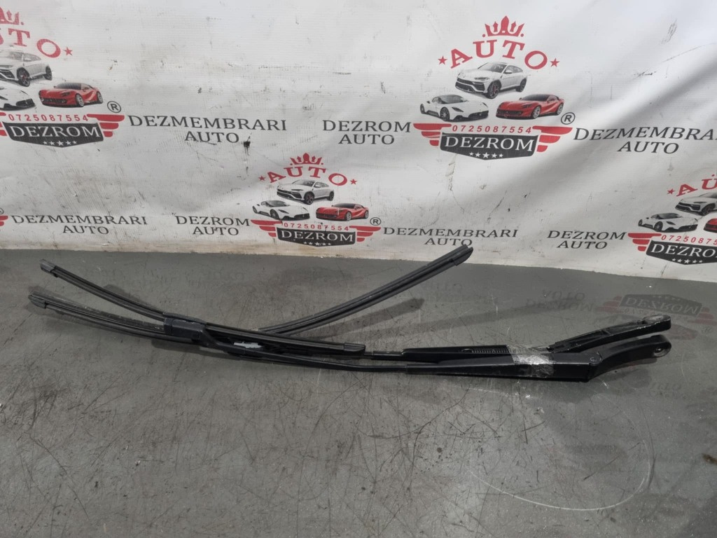 Brat stergator parbriz stanga / dreapta 3G1955409 / 3G1955410 VW Passat B8 Variant Facelift
