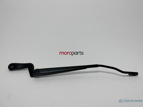 Brat stergator parbriz stanga fata SKODA FABIA 6Y2 1999 - 2008 1.2 AWY, BMD VAG 6Y1955409