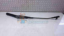 Brat stergator parbriz stanga Ford Focus 2 (DA) [F...