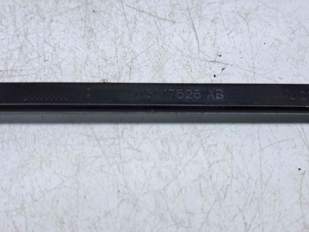 Brat stergator parbriz stanga Ford Focus 2 (DA) [Fabr 2004-2012] 4M51-17526-AB