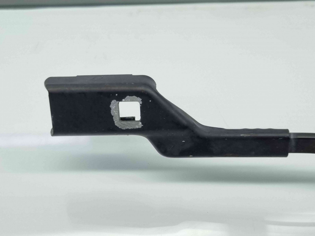 Brat stergator parbriz stanga Ford Mondeo 4 [Fabr 2007-2015] 7S71-17526-AC