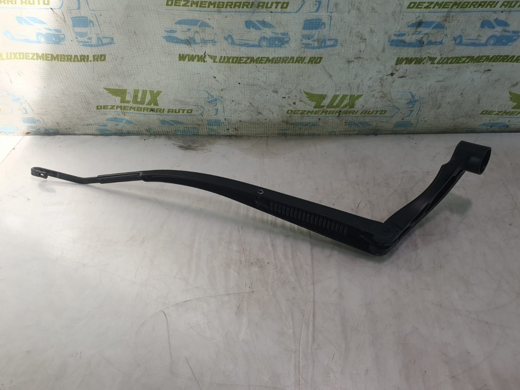 Brat stergator parbriz stanga Mazda 3 BM [2013 - 2016] 2.0 benzina
