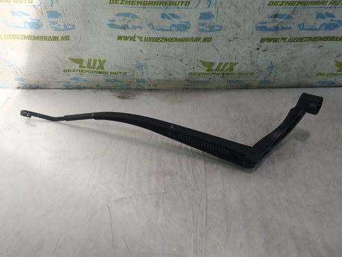 Brat stergator parbriz stanga Mazda 3 BM [2013 - 2016] 2.0 benzina