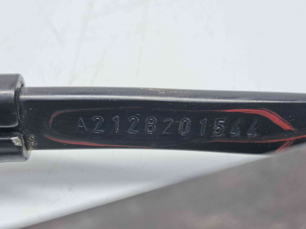 Brat stergator parbriz stanga Mercedes Clasa E (W212) [Fabr 2009-2016] A2128201544
