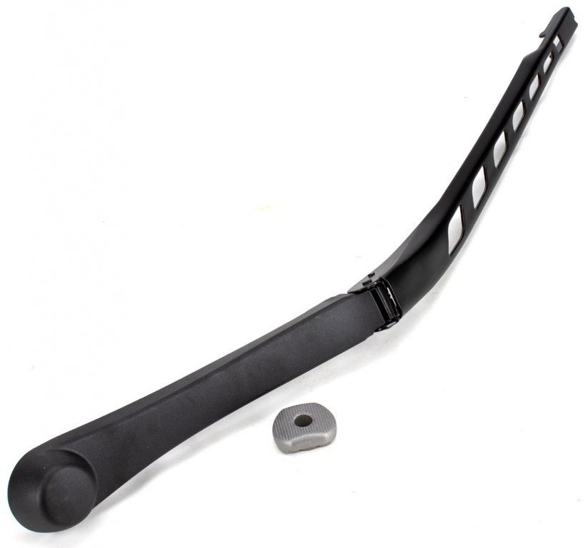 Brat Stergator Parbriz Stanga Metzger Bmw Seria 6 E63 2004-2010 2190445