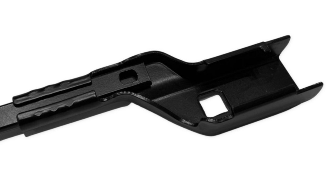 Brat Stergator Parbriz Stanga Oe Volkswagen Golf 5 2007-2009 Combi 1K5955409B03C