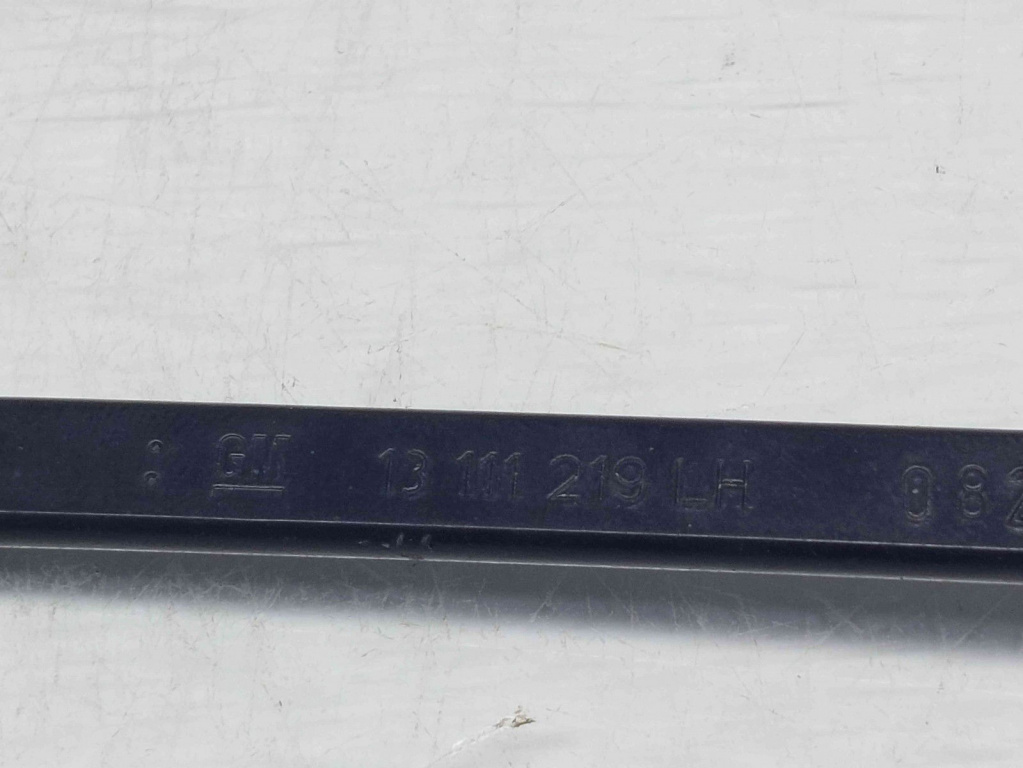 Brat stergator parbriz stanga Opel Astra H Combi [Fabr 2004-2009] 13111219