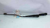 Brat stergator parbriz stanga Peugeot 206 [Fabr 19...