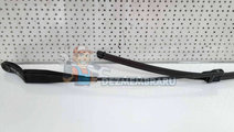 Brat stergator parbriz stanga Peugeot 207 (WA) [Fa...