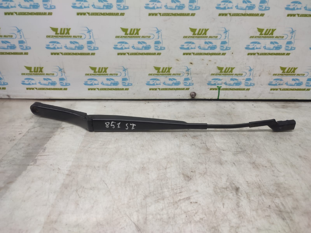 Brat stergator parbriz stanga Skoda Rapid [2012 - 2017] 1.6 CXMA