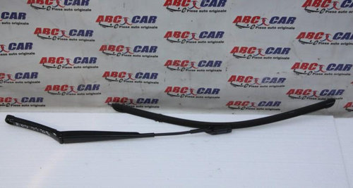 Brat stergator parbriz stanga Volkswagen EOS 2006-2010 1Q1955409