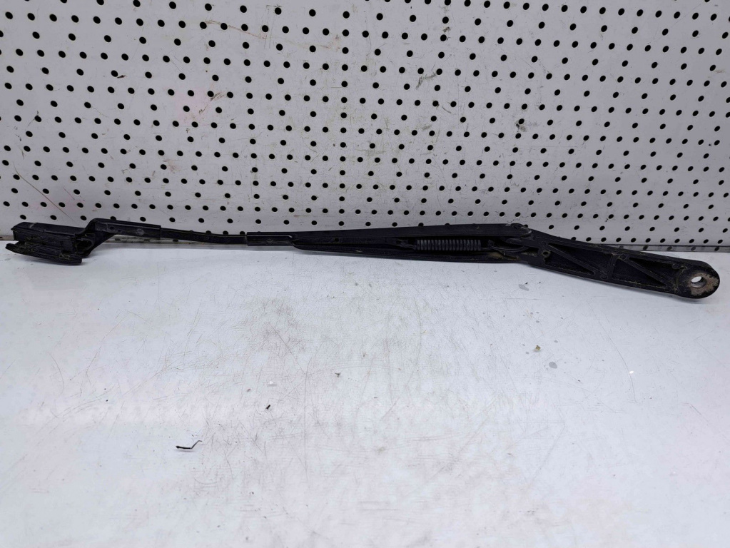 Brat stergator parbriz stanga Volkswagen Passat B6 Variant (3C5) [Fabr 2005-2010] 3C1955409C