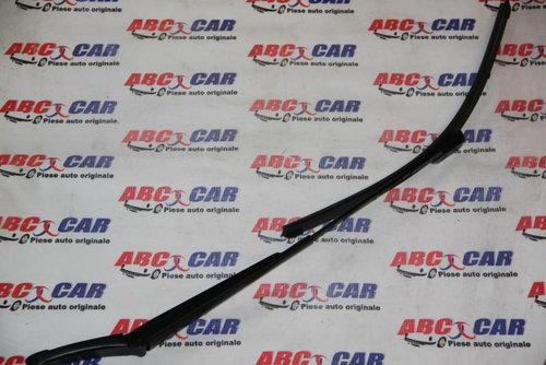 Brat stergator parbriz stanga  Volkswagen Tiguan 2007-2011 5N1955409