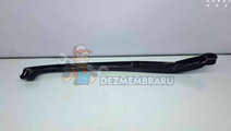 Brat stergator parbriz stanga Volkswagen Touareg (...