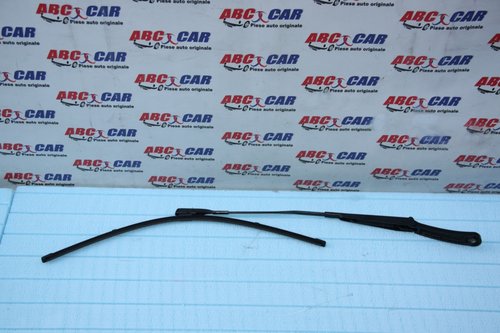 Brat stergator parbriz stanga VW T5 Facelift cod: 7E1955409B model 2012