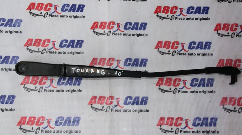 Brat stergator parbriz stanga VW Touareg 7P cod: 7P0955409B model 2014